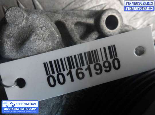 Насос водяной (помпа) на BMW X3 (F25)