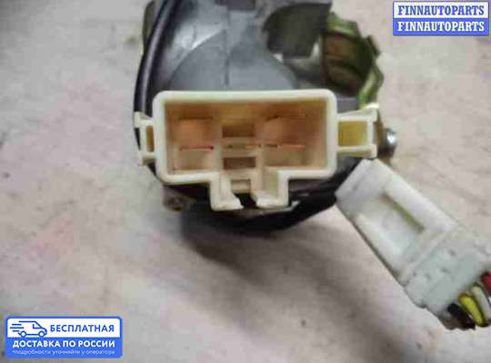 Замок зажигания с ключом на Subaru Tribeca