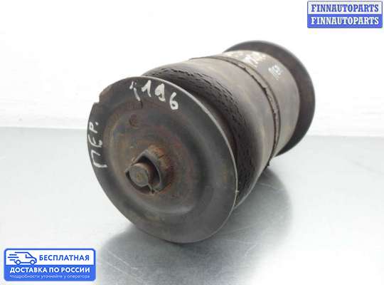 Подушка пневматическая (пневмобаллон) на Range Rover II (LP, P38A)