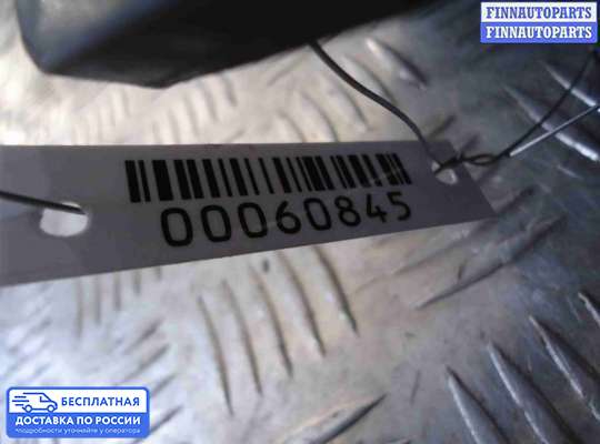 Блок предохранителей на Hyundai Sonata V (NF)