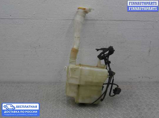 Бачок омывателя на Subaru Tribeca