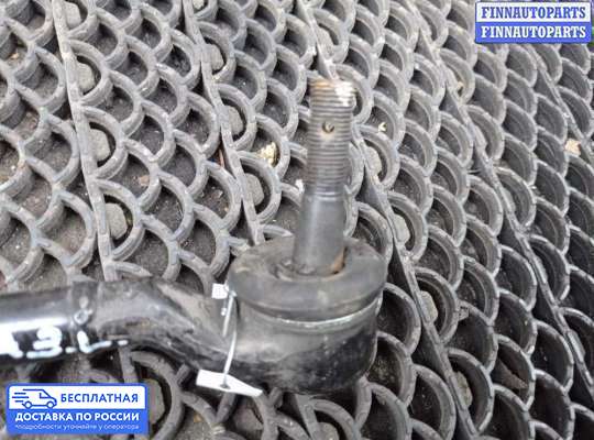 Рычаг подвески на Subaru Tribeca