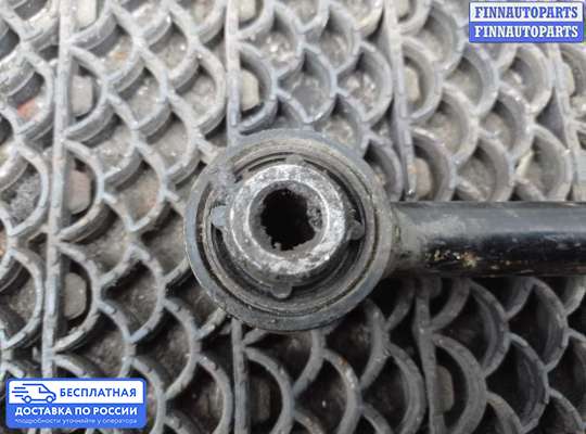 Рычаг подвески на Subaru Tribeca