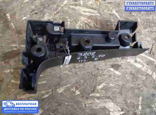 Кронштейн бампера на BMW X5 (E70)