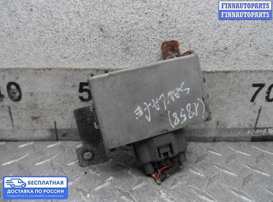 ЭБУ прочее на Hyundai Santa Fe I (SM, Classic +ТАГАЗ)