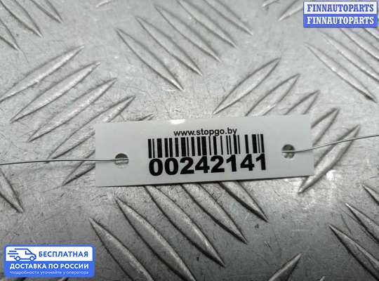 Зеркало боковое на Honda Crosstour