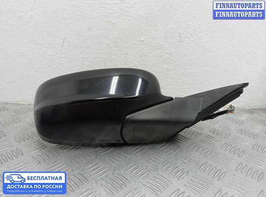 Зеркало боковое на Honda Crosstour