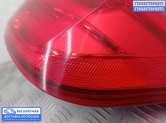 Фонарь задний на BMW 3 (F30/F31)