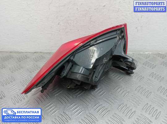 Фонарь задний на BMW 3 (F30/F31)