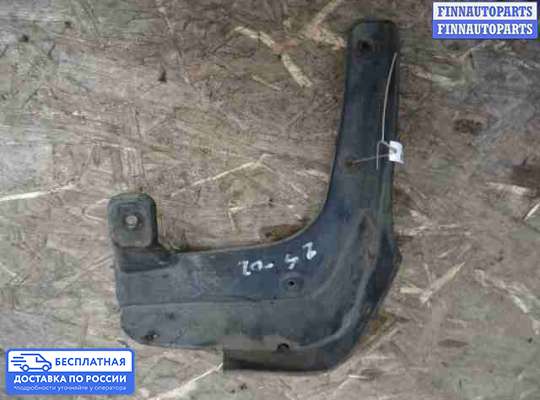 Брызговик колеса (резиновый) на Hyundai ix35 I / Tucson II (LM)