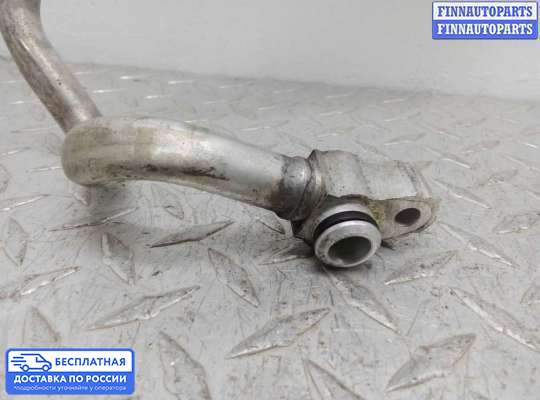Трубка кондиционера на Subaru Tribeca