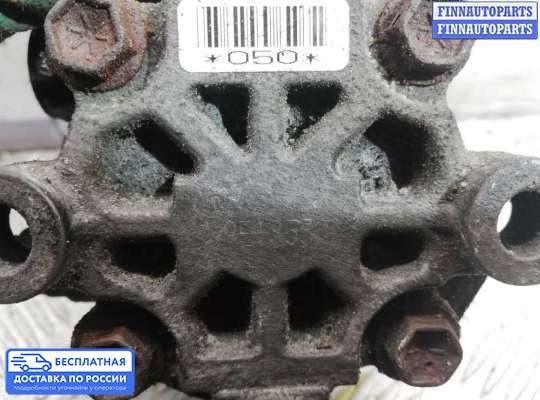 Насос ГУР (ЭУР, ЭГУР) на Toyota FJ Cruiser