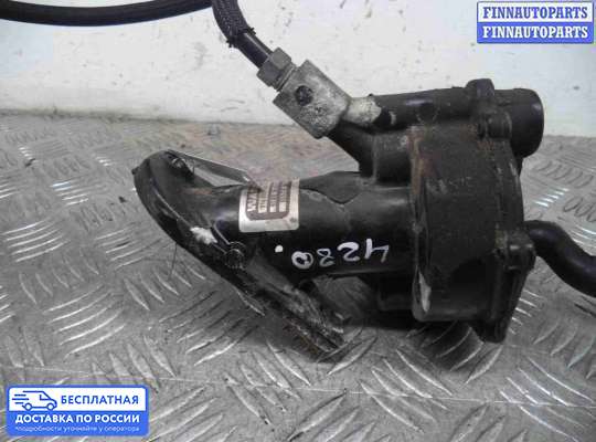 Насос вакуумный (дизель) на Ford Transit / Tourneo Connect I