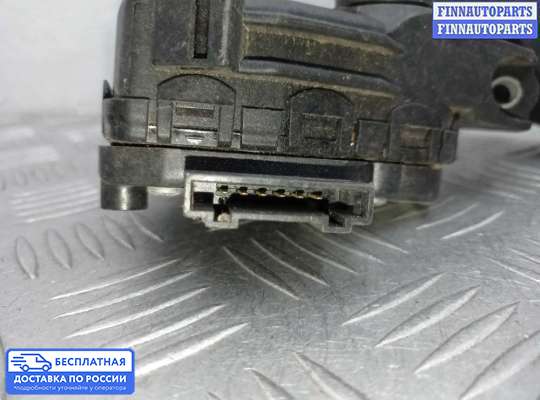 Педальный узел (педаль) на Volkswagen Passat B5+ (3B, GP)