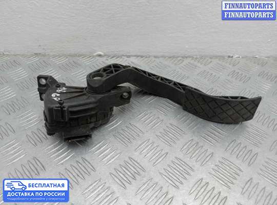 Педальный узел (педаль) на Volkswagen Passat B5+ (3B, GP)