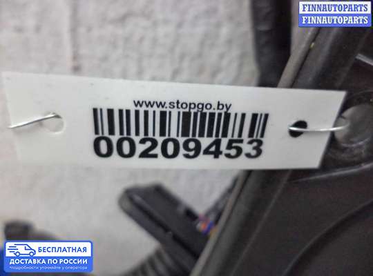 Стеклоподъемник электрический на Kia Sportage IV (QL)