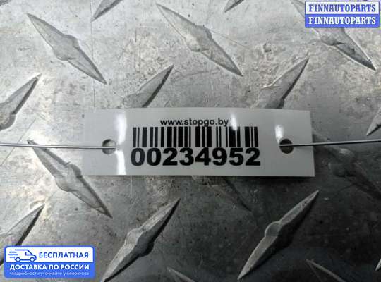 Трапеция дворников (стеклоочистителя) на Mercedes-Benz C (W204)