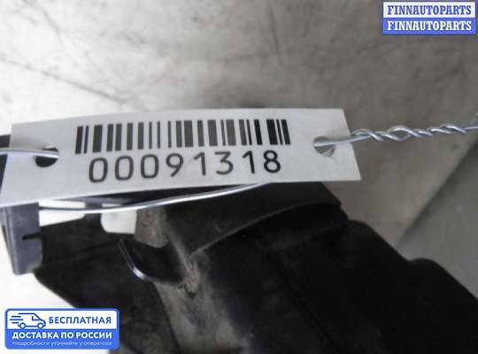Корпус воздушного фильтра на BMW X5 (E70)