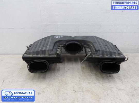 Корпус воздушного фильтра на BMW X5 (E70)
