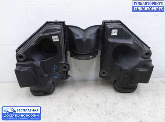 Корпус воздушного фильтра на BMW X5 (E70)
