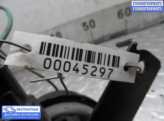 Сигнал (клаксон) на Chrysler Pacifica