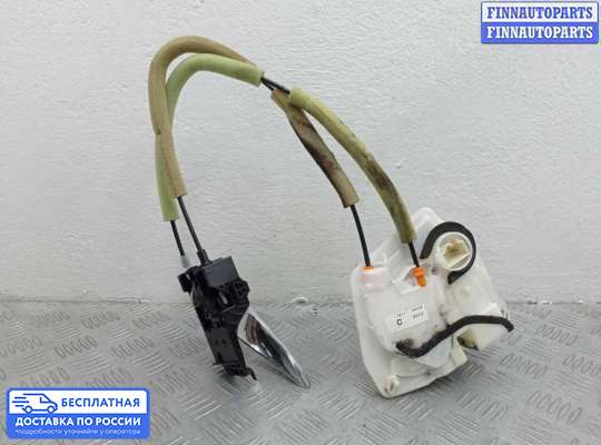 Замок боковой двери на Mazda CX-5 I (KE)