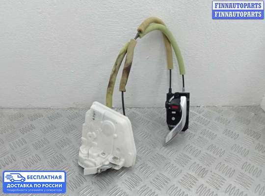 Замок боковой двери на Mazda CX-5 I (KE)