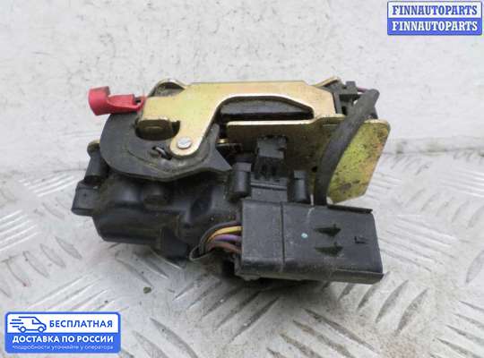 Замок багажника на Dodge Caravan IV (RG, RS)