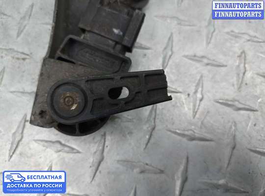 Датчик дорожного просвета на Mercedes-Benz S (W222)