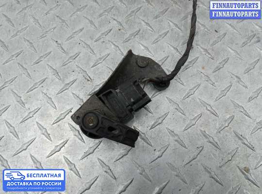 Датчик дорожного просвета на Mercedes-Benz S (W222)