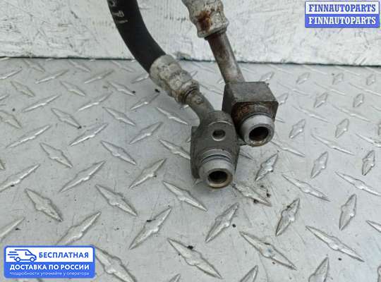 Патрубок (трубка, шланг) на BMW X5 (E70)