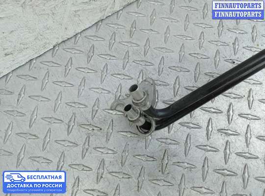 Патрубок (трубка, шланг) на BMW X5 (E70)