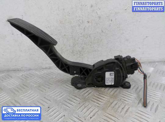 Педальный узел (педаль) на Suzuki Grand Vitara II (JB, TD54)