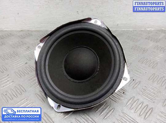 Аудиотехника на Audi Q5 (8R)