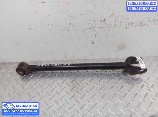 Рычаг подвески на Infiniti Q50 (V37)