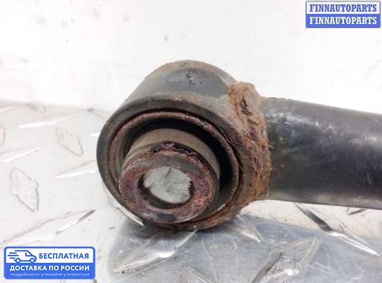 Рычаг подвески на Infiniti Q50 (V37)