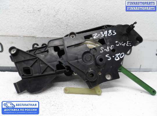 Моторчик заслонки печки на Volvo S80 I (TS, XY)