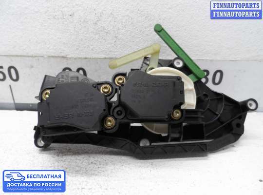 Моторчик заслонки печки на Volvo S80 I (TS, XY)