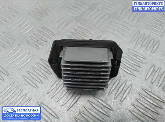 Резистор (сопротивление) отопителя на Honda Crosstour
