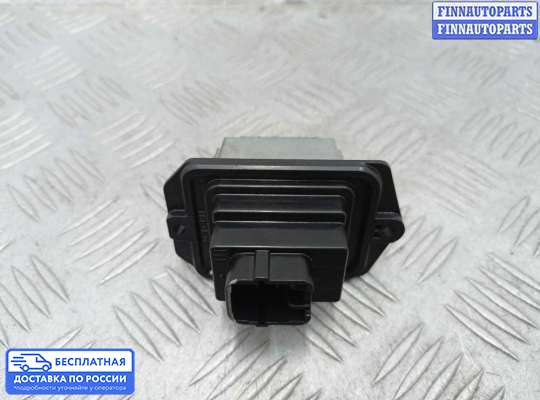 Резистор (сопротивление) отопителя на Honda Crosstour