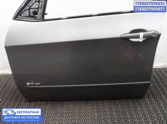 Замок боковой двери на BMW X5 (E70)