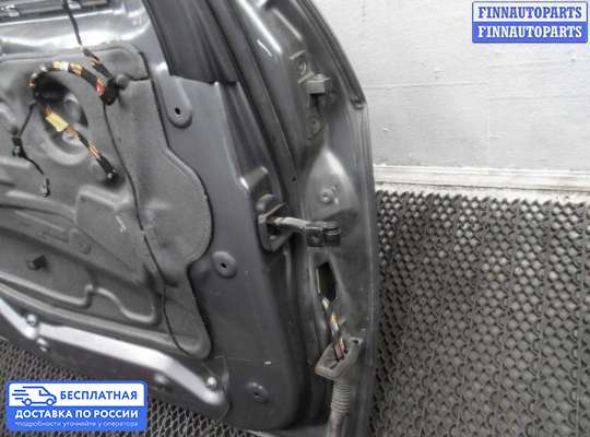 Замок боковой двери на BMW X5 (E70)