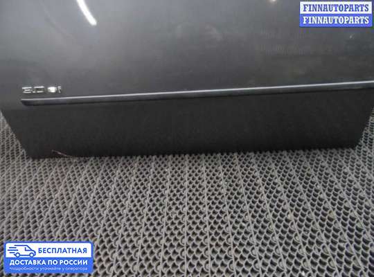 Замок боковой двери на BMW X5 (E70)