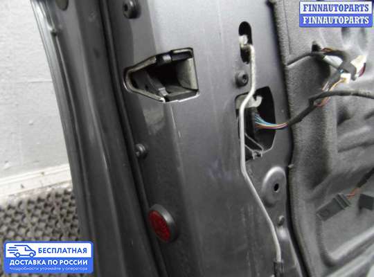 Замок боковой двери на BMW X5 (E70)