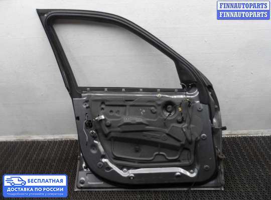 Замок боковой двери на BMW X5 (E70)