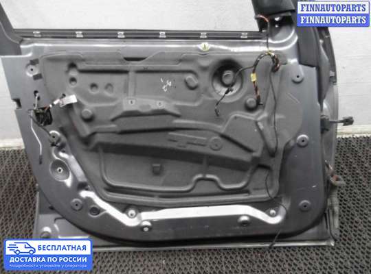 Замок боковой двери на BMW X5 (E70)