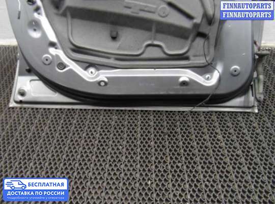 Замок боковой двери на BMW X5 (E70)