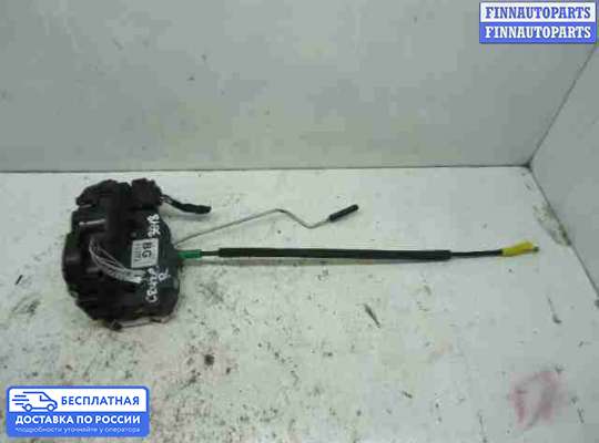 Замок боковой двери на Chevrolet Cruze I (J300)