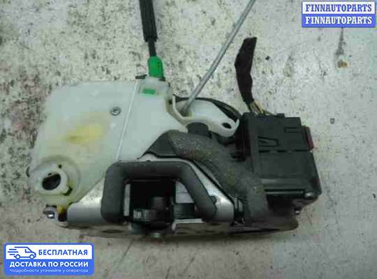 Замок боковой двери на Chevrolet Cruze I (J300)