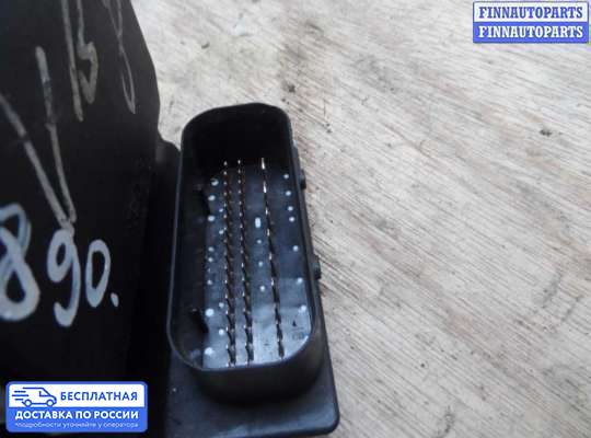 Блок ABS на Ford Mondeo III